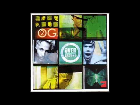 Overground – 2 OG Zweites Obergeschoss (2004, CD) - Discogs