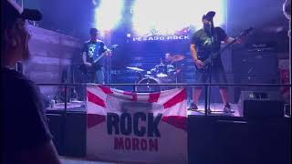 Desertores Pesado Rock, Desde El Oeste, Hermetica