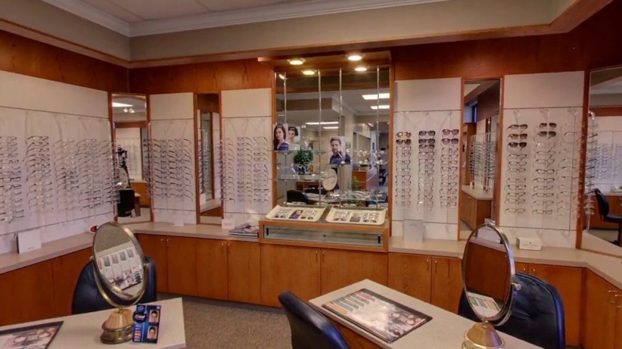 Heltsley Eye Care, PLLC Hopkinsville, KY Optometrists YouTube