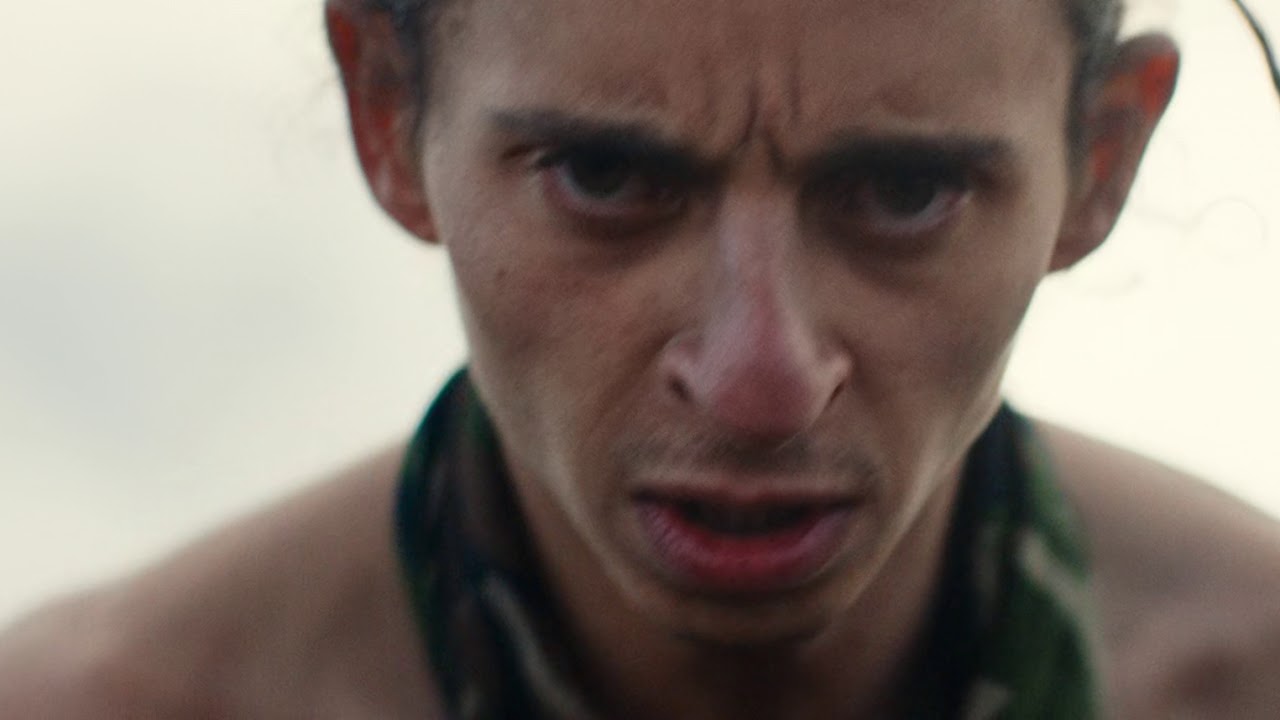 MONOS (2019) Trailer | Imagine Film Festival 2019