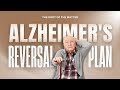 Decoding Dementia: The Role of Dentistry, Diet & Lifestyle