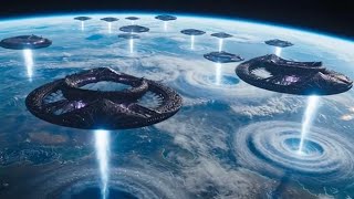 SciFi 📽️ „Earth in distress!“: MINI SEQUENCE