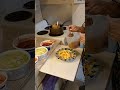 Grandma's Build Your Own Nachos Supreme V 3 out of 4 #trending #youtubeshorts #viral #love #video