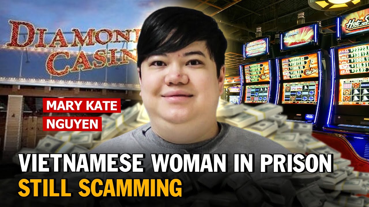 The Nail Salon Owner Who Lost Over 100,000 USD After Falling for a Credit Repair Scam