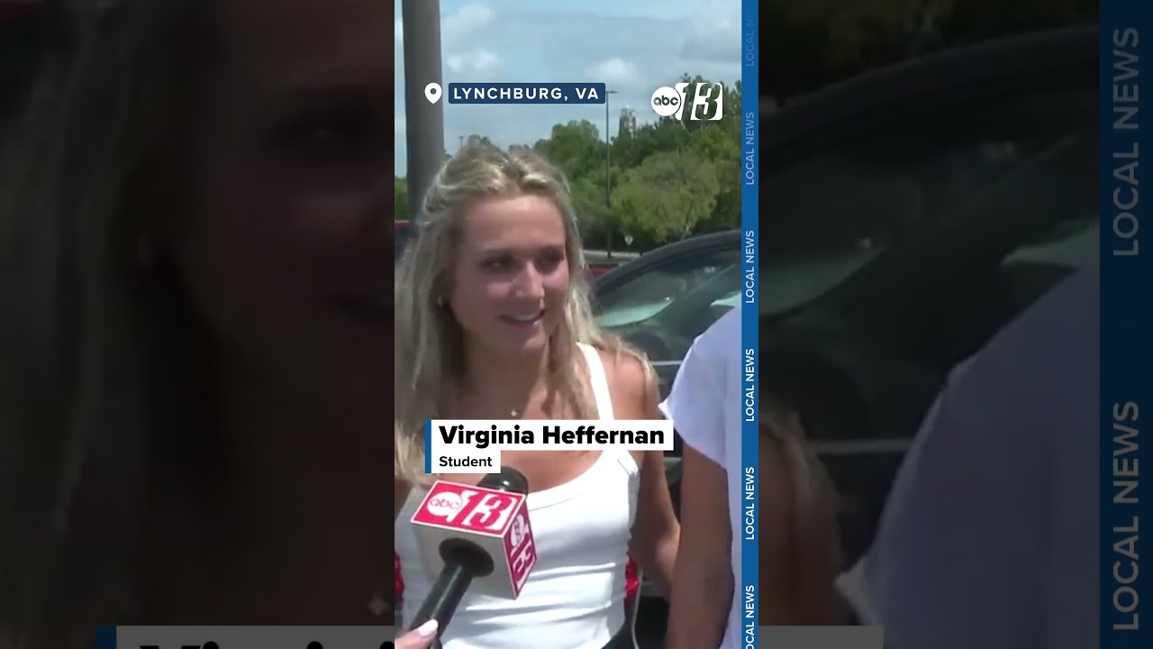 Residents Divided Over LU Monogram Petition Calls For A Change