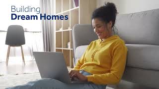 Mortgage Minute: Home Loans Next Door