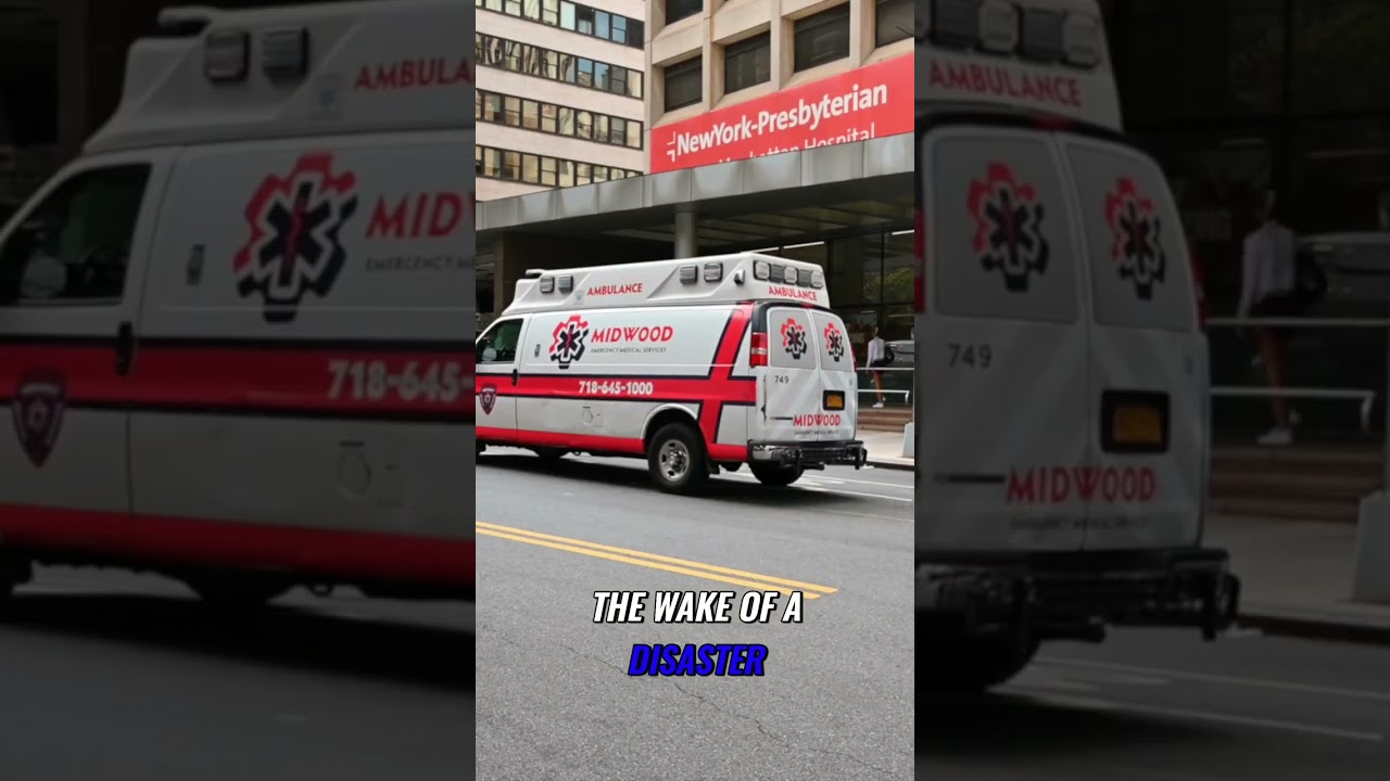 CERT Training: Be a Hero When Disaster Strikes! 