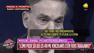 Intratables - Programa completo (01/10/19)