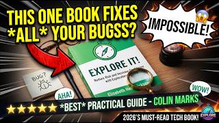 How To Find Bugs Before Your Users Do (The Secret Weapon) 🚀 | Explore It! Review