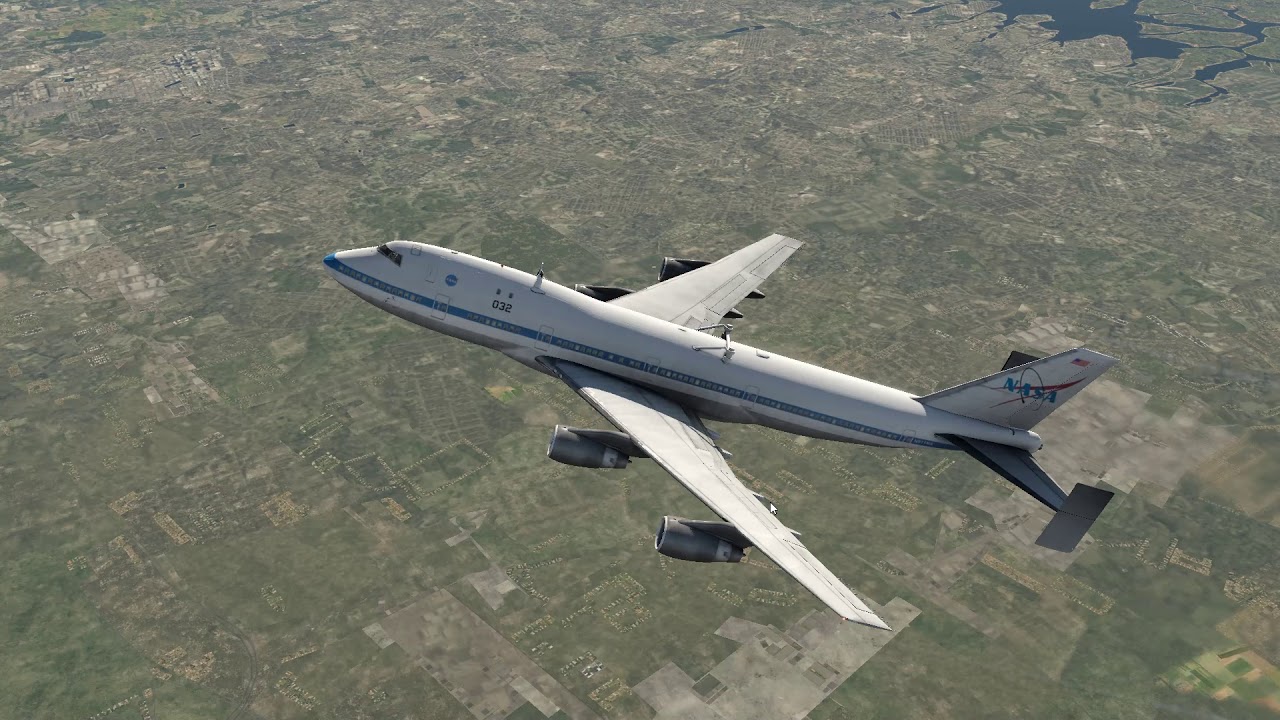 x- plane 11 flight simulator- jfk --to Los Angeles - YouTube