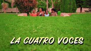 Mungu Wangu ni Mwema |  Video | La cuatro Voces 