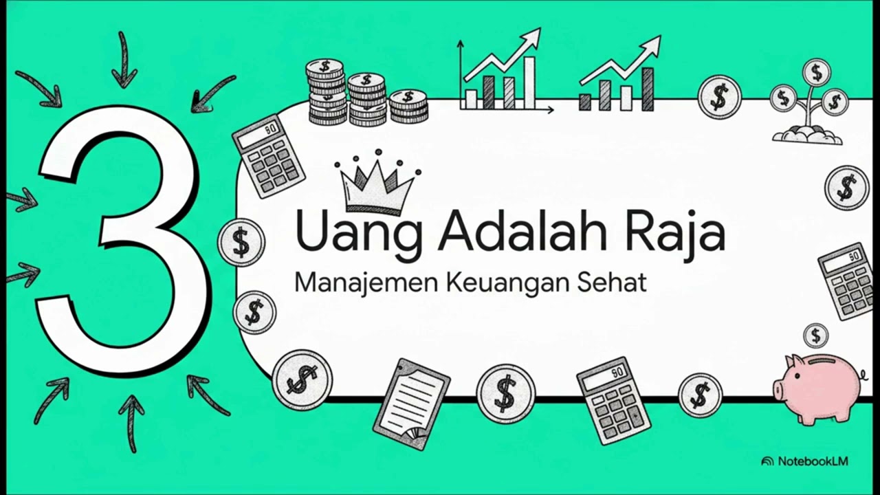 Business Hack 101 : Bangun bisnis online Part 2
