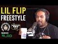 Lil Flip Freestyles Off The Top For 6 Minutes mp3