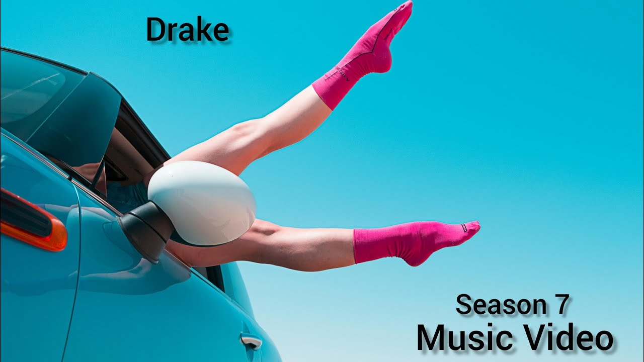 Drake New Song 2026 | Music Video | Season 7