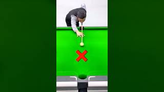 tricks shot🔥😱 for billiards#s...