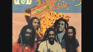 The Wailers - I'm still waiting chords