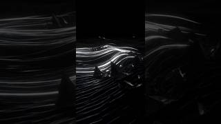 Obsidian Wave Abyss | Dark Psychill Visualizer 140 BPM | Night Flow