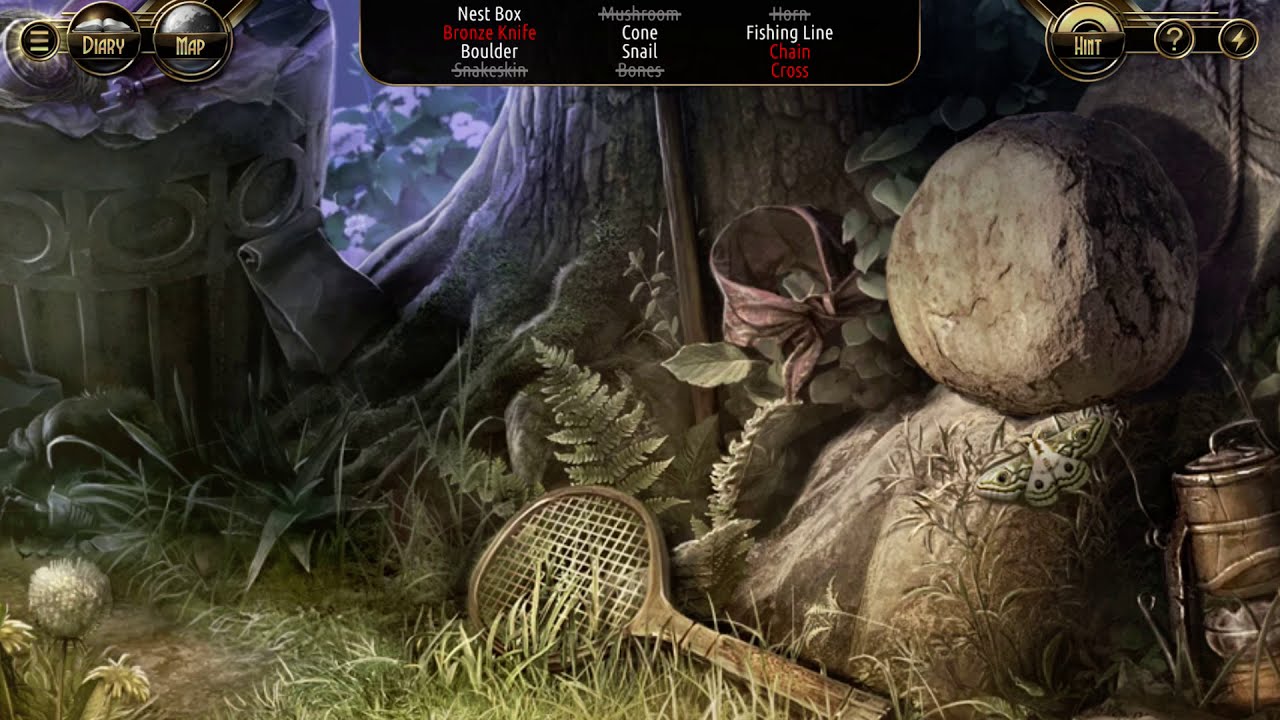 MURDER IN THE ALPS, PLAY, PART 2, CHAPTER 4, THE ONLY REDEMPTION, #5, HOW TO PLAY?,