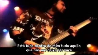 Five Finger Death Punch - Meet the Monster (Live) - Legendado (Tradução PT-BR)