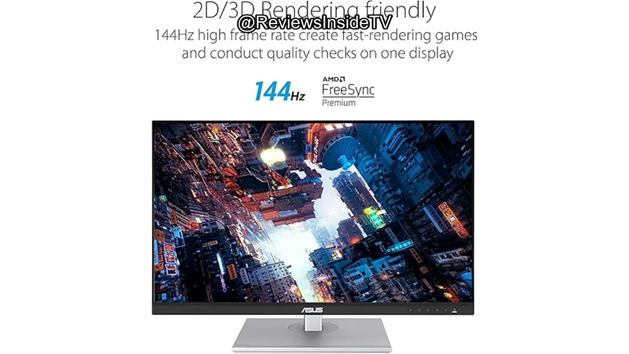 ASUS ProArt Display 27
