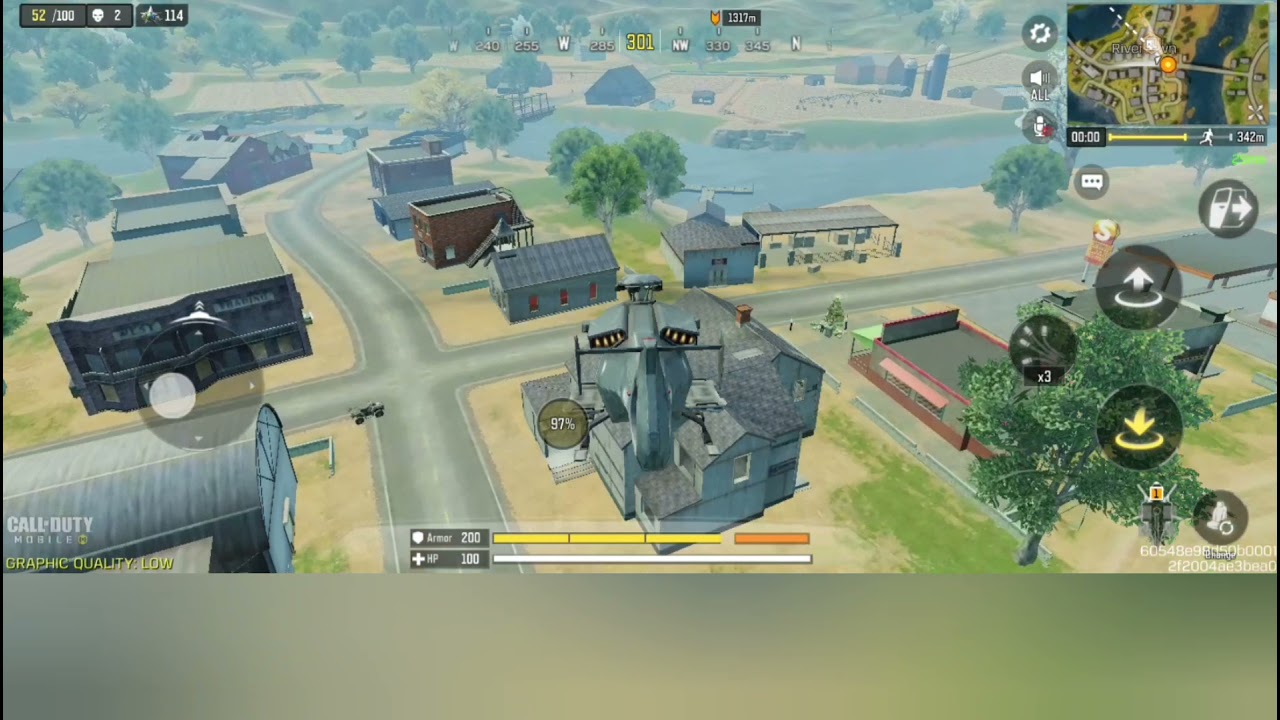 CODM: How To Complete Ho-Ho-Hot Drops Event And How To Get Code Numbers For Vault