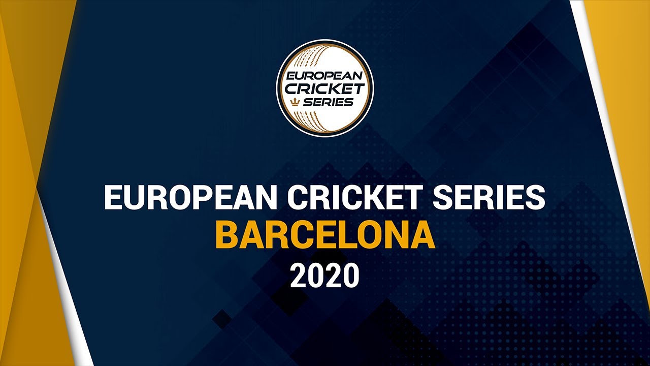 ECS Barcelona | Match 7 Highlights | Catalunya Cricket Club vs Minhaj Cricket Club