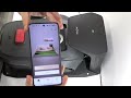 MOVA ViAX 500 – How to Set Up MOVA Home App