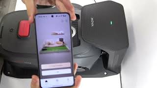MOVA ViAX 500 – How to Set Up MOVA Home App