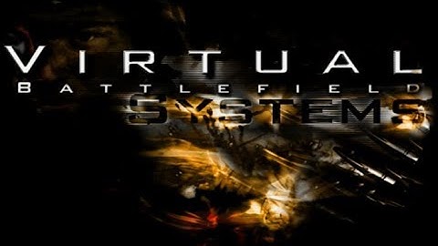 VBS1 & JCOVE (VBS2 Lite)