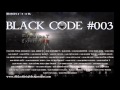 Hunter  acab black code 003