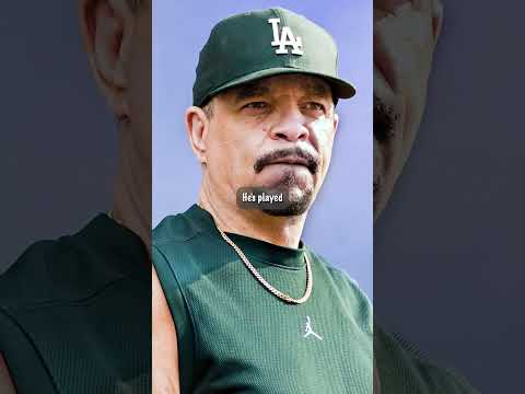 Ice-T is Joe DeRosa's all time favorite