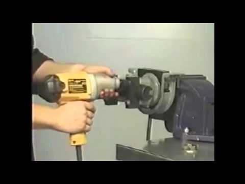 Yoke Puller Tool