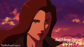 Multifandom MEP || Angels Parts 7 & 8 || Csenge Channel