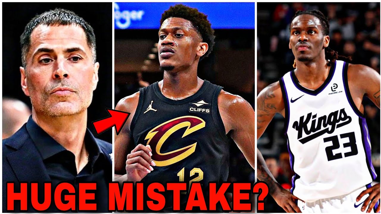 Неужели «Лейкерс» упустили возможность заполучить ДеАндре Хантера и Кеона Эллиса?