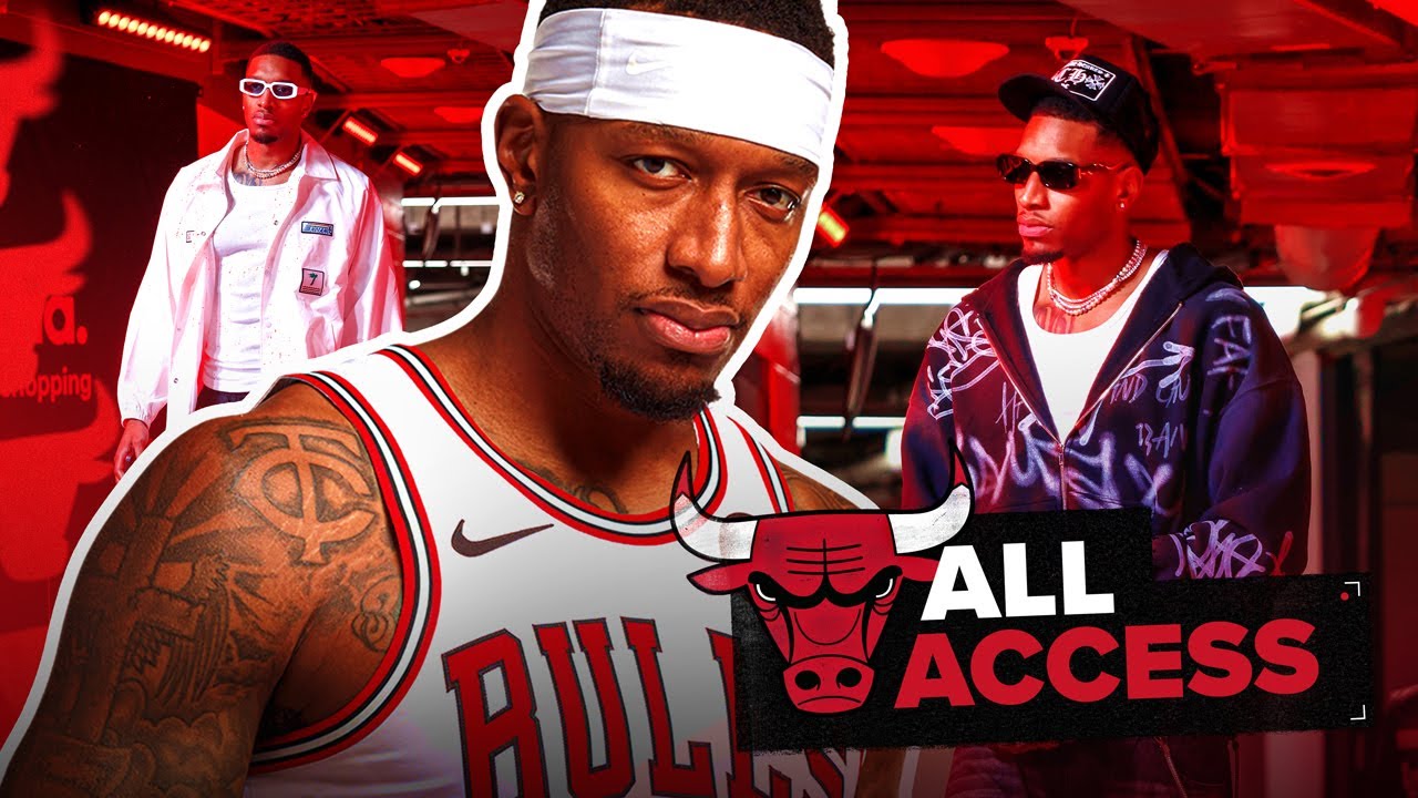 Chicago Bulls - YouTube