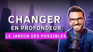 Hypnose pour programmer son subconscient 🌱 L'Éveil des Possibles