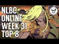 Granblue Fantasy Versus Tournament - Top 8 Finals @ NLBC Online Edition #31