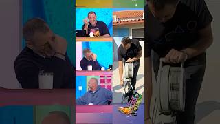 Την έχουμε βάψει... #radioarvyla #shorts