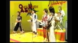 Video thumbnail of "Bay City Rollers - Let's Go"