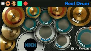 Anne-Marie 2002 (Real Drum Cover) -M.S.DRUMMER screenshot 5