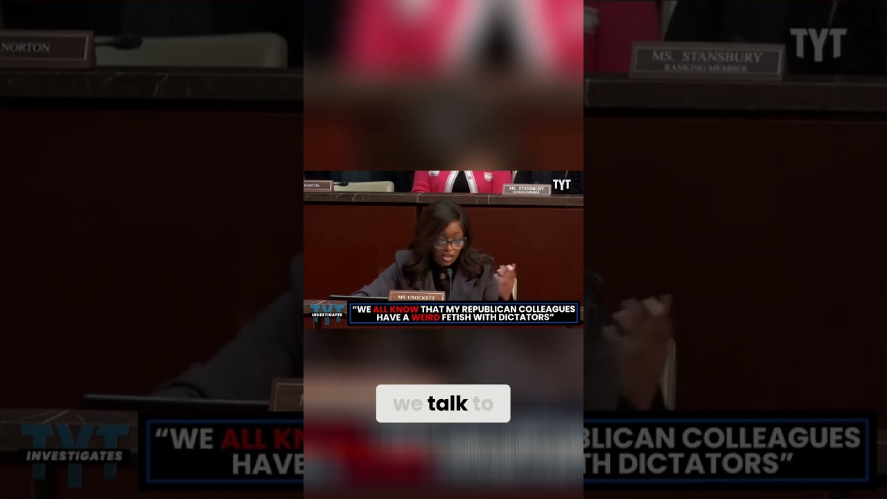 Congress' Global Impact: Oversight & Diplomacy