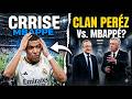 Real Madrid's BIGGEST Problem? Mbappé's Recent Decisions