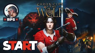 Chronicles of the Wolf - Gameplay - No Commentary