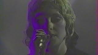 Goldfrapp - Lovely Head (live @ NPA 2000)