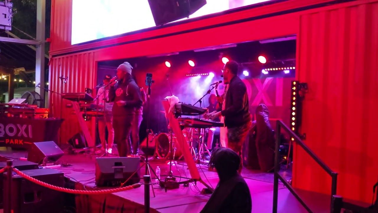 Nostaljah - Sweat (A La La La Long) - Inner Circle (Cover)