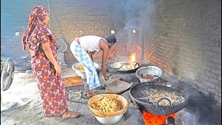 Kotkoti - Traditional Bengali Food of 2500 Years Ancient City Mahasthangarh, Bogura, Bangladesh