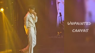260501 김원필 솔로콘 Unpiltered [그리다 보면]