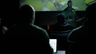 Microsoft Surface x NFL Commercial | Clap Your Hands (USA Version)