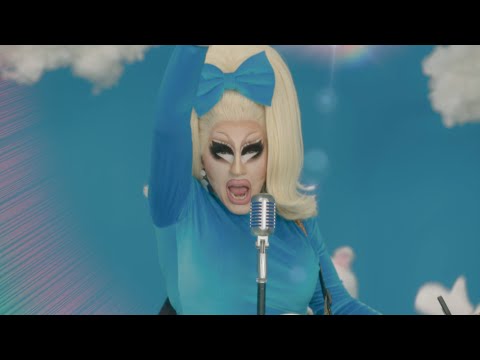Trixie Mattel’s YouTube Premium Afterparty