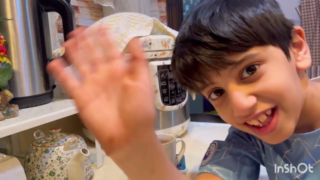 لولو ماركت ومشتريات البيت الاسبوعيه🏠روتين من منزلي